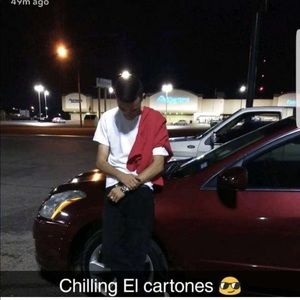 Meet your Posher, Brayan